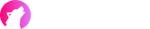 Logo blanc rose-2