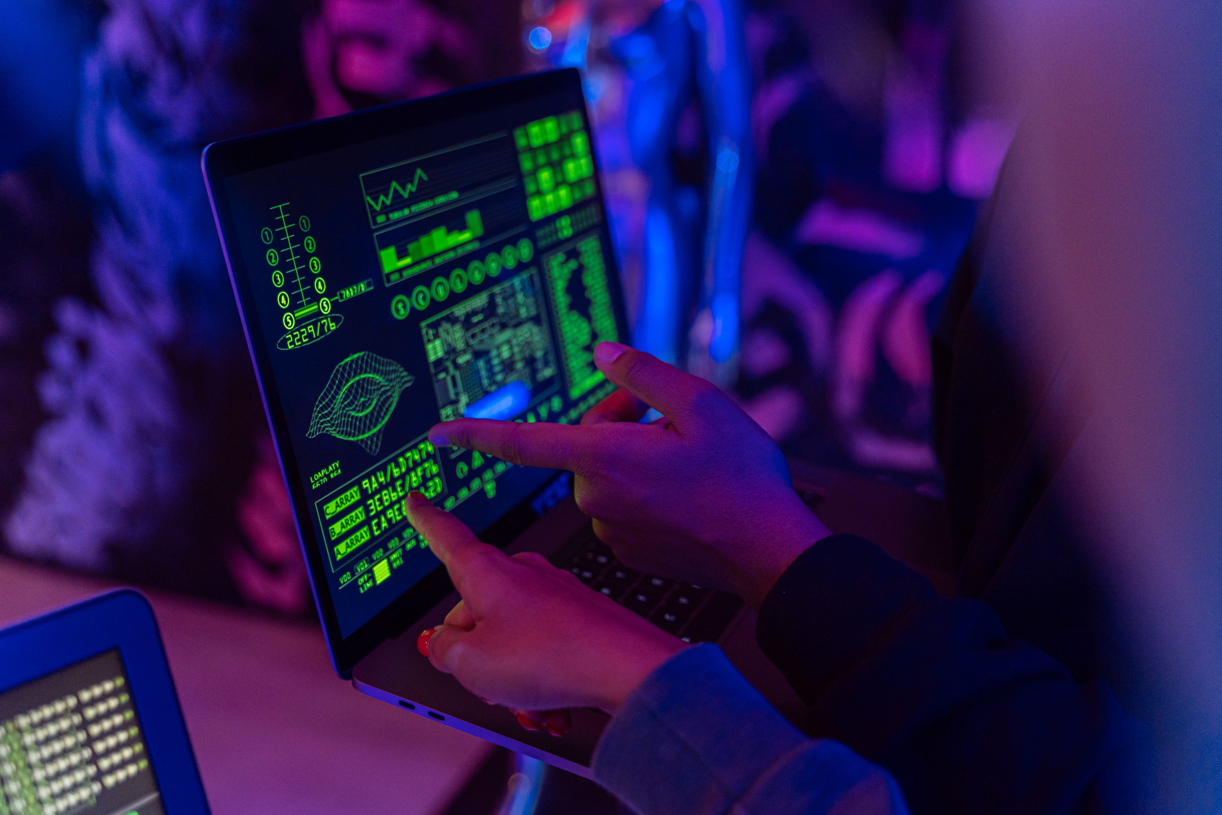 Introducing Askeal’s SOC Agent